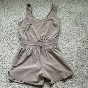Abercrombie&Fitch Traveler Romper